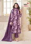 Oreana Vol 6 By Kala Embroidery Cotton Printed Readymade Dress Wholesale Shop In Surat
